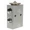Four Seasons EXPANSION VALVE 39400 - alternate 1